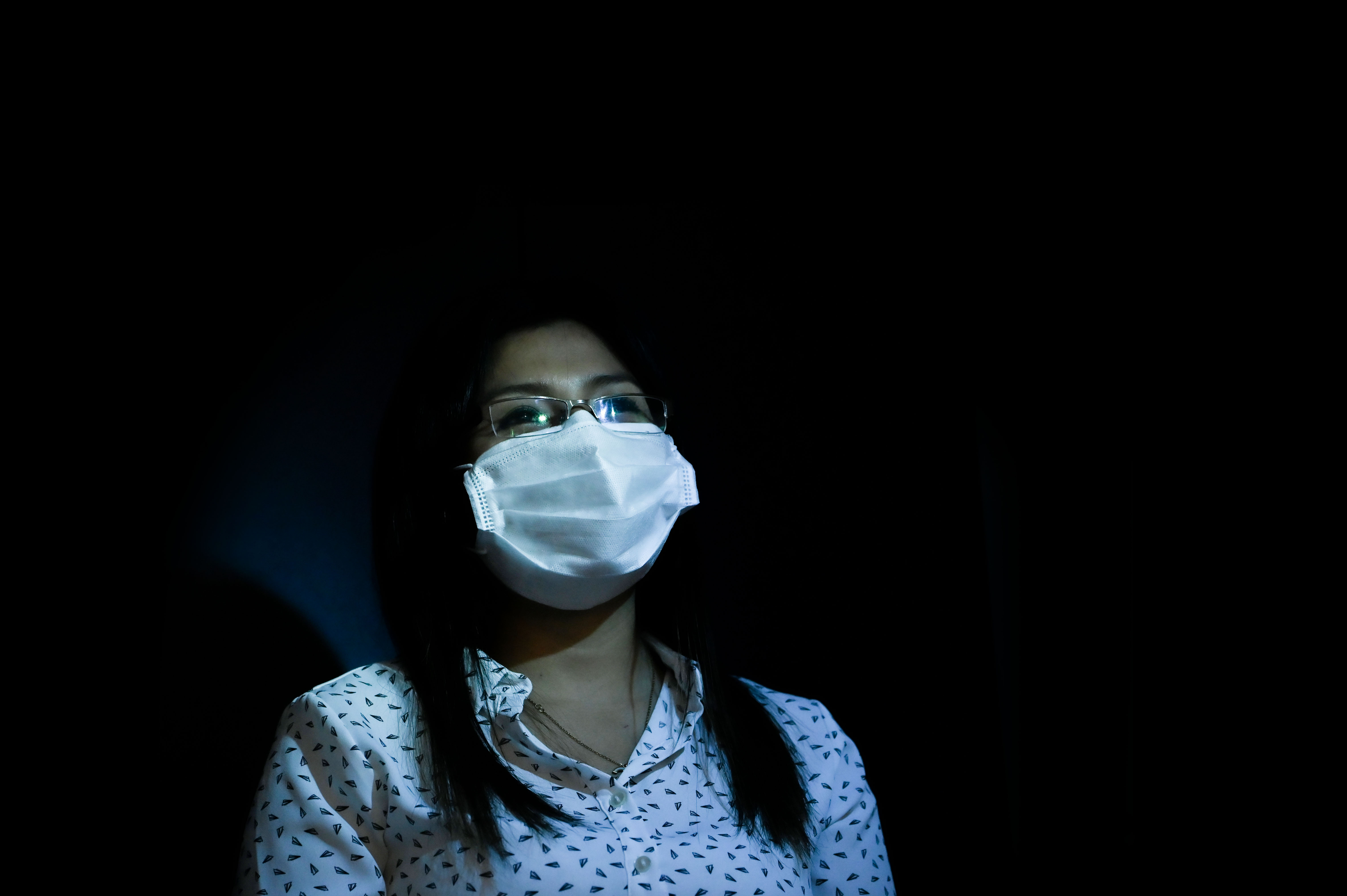 Sigamos cumpliendo las medidas de prevención del Covid-19 en teatros, cines, casinos y gimnasios