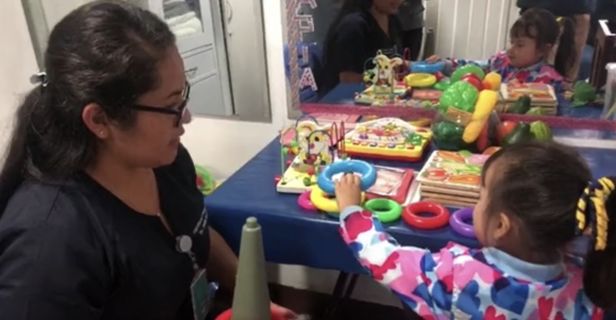 Terapia de lenguaje ¿En qué momento debemos llevar a nuestros niños a un especialista?