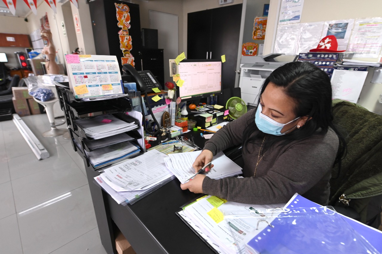 Salud mental: recomendaciones para enfrentar la pérdida del trabajo￼