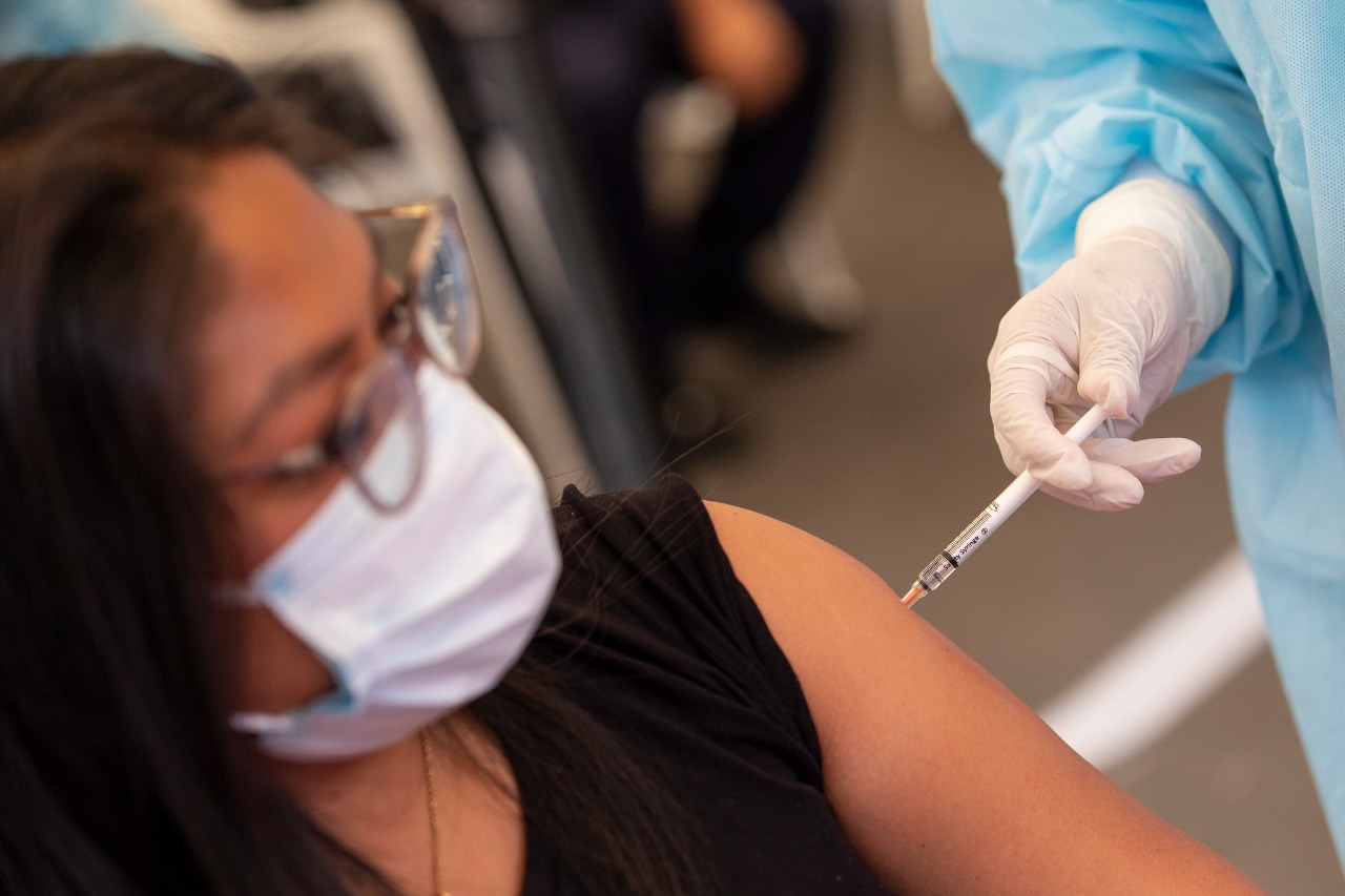 MML realizará despistaje y vacunación contra el COVID-19 en San Juan de Lurigancho, San Martín de Porres y Villa El Salvador