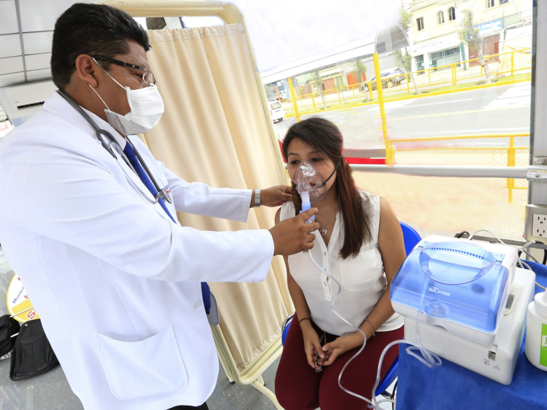 Conoce las secuelas que podrían presentar las personas que superaron el COVID-19