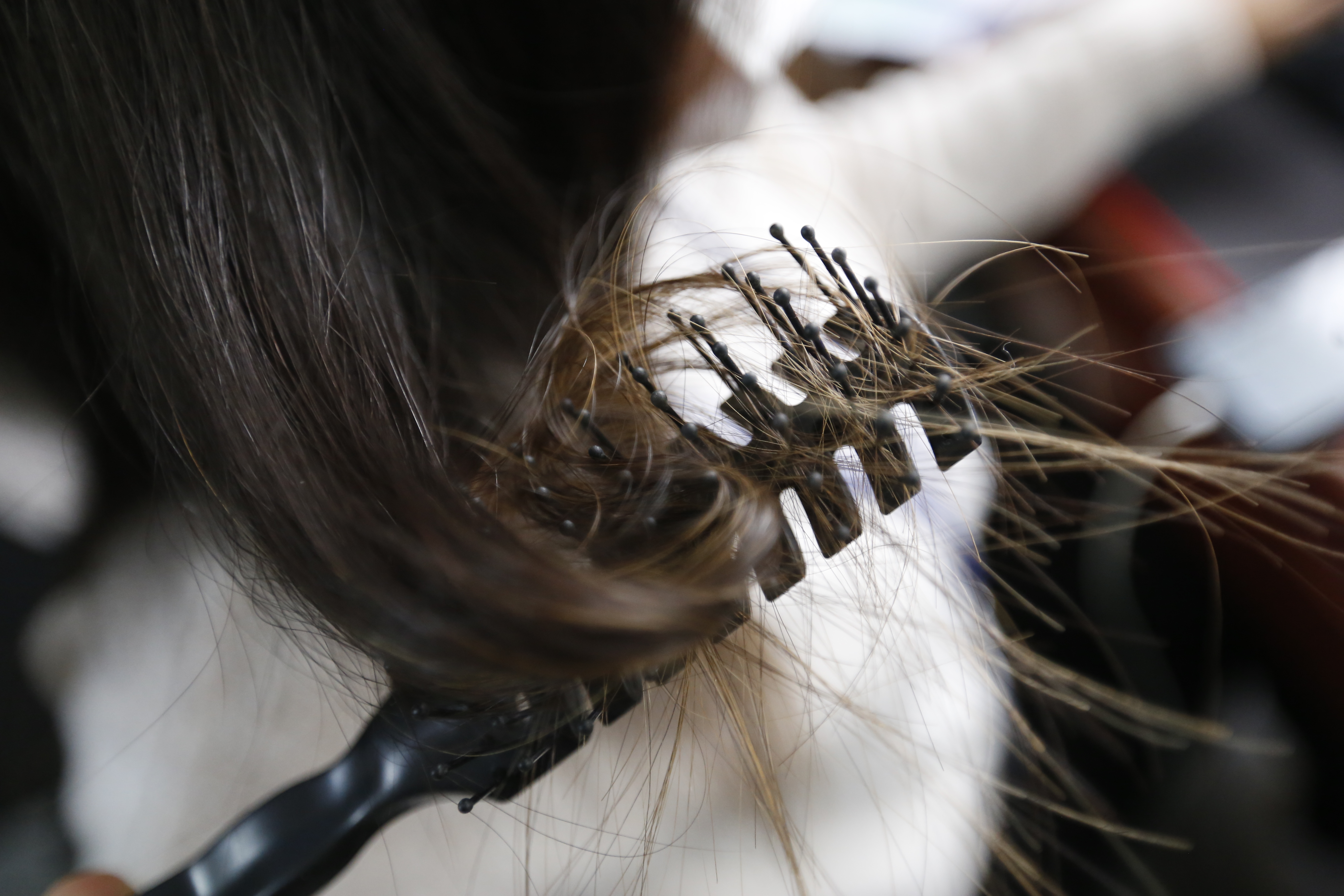 Coronavirus: Caída del cabello es un efecto secundario de la pandemia