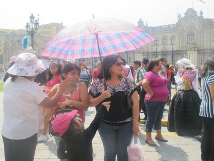 Especialista de Sisol Salud recomienda tener cuidado con los cambios de temperatura