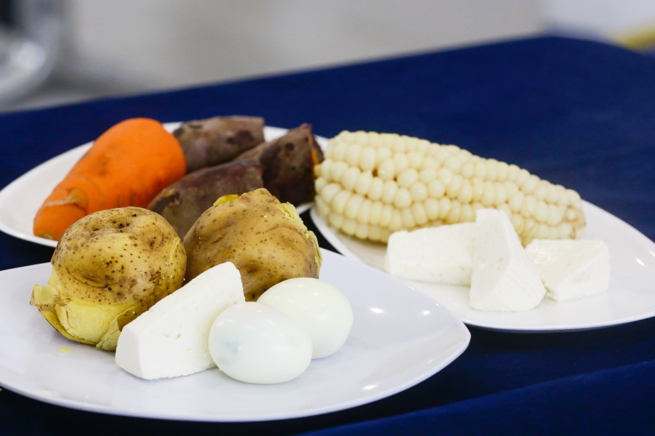 Conoce cómo debe ser la nutrición de un paradeportista