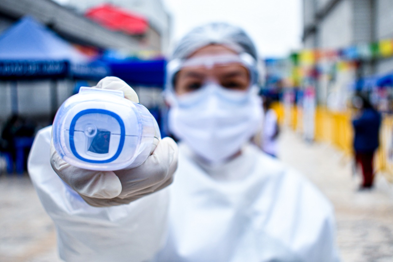 Mitos y verdades sobre el termómetro digital