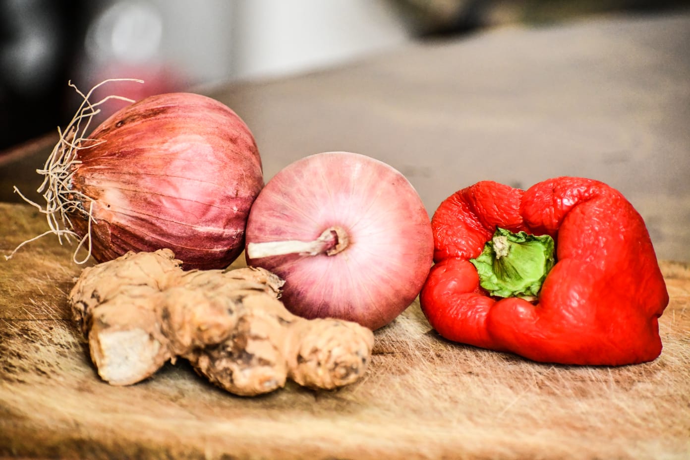 Consumo de pescado, menestras, frutas y verduras es esencial para la recuperación de pacientes con Covid-19