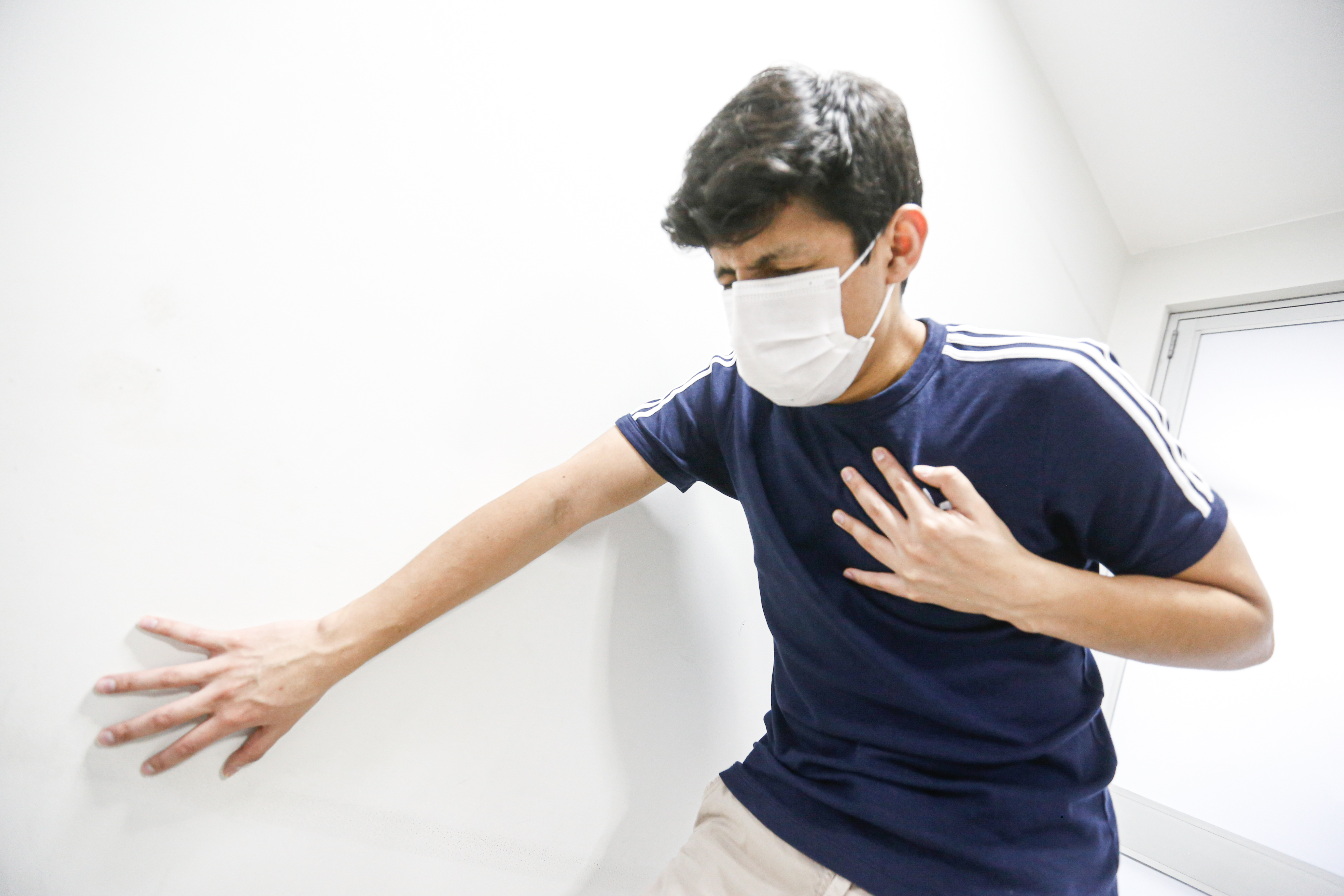 La arritmia es la secuela más peligrosa que puede dejar el Covid-19