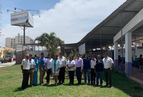 Sisol Salud Chiclayo cumple 12 años de creación