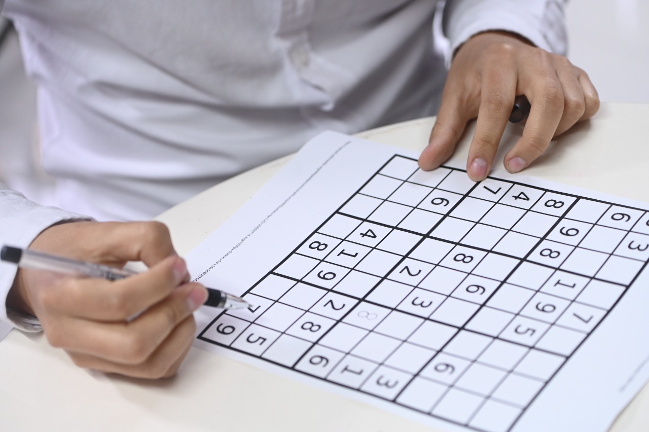 Consejos para mantener un cerebro joven por más tiempo