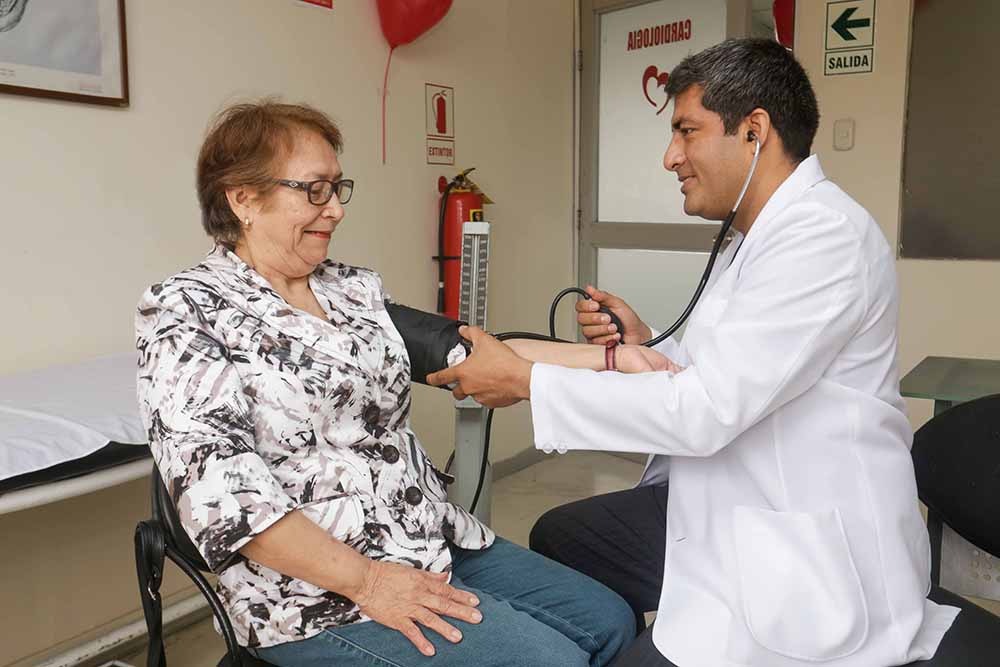 Recomendaciones para prevenir el Coronavirus en personas diabéticas y con obesidad