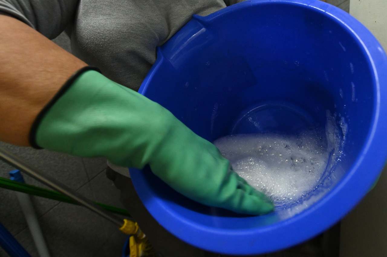 Recomendaciones para evitar el dengue ante próximo inicio del verano