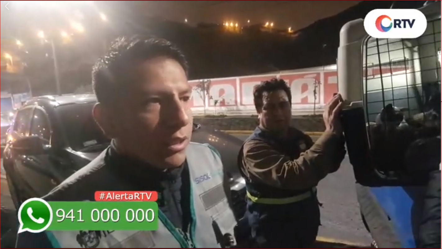 Sisol Salud de la Municipalidad de Lima junto con la comuna de El Agustino trasladan gatitos abandonados