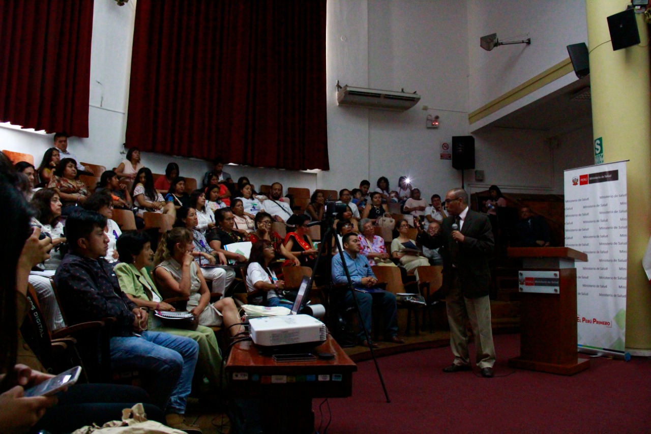 Sisol Salud es un referente para la salud nacional