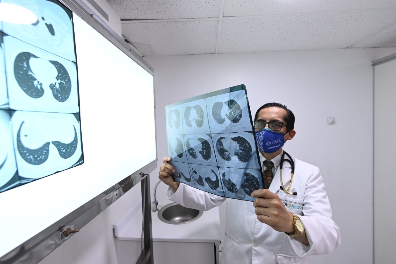 ¿Cómo distinguir los síntomas de neumonía en los niños?