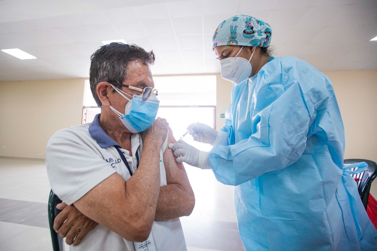 Lima Te Cuida: campaña de salud llega a Lurín y el Cercado esta semana