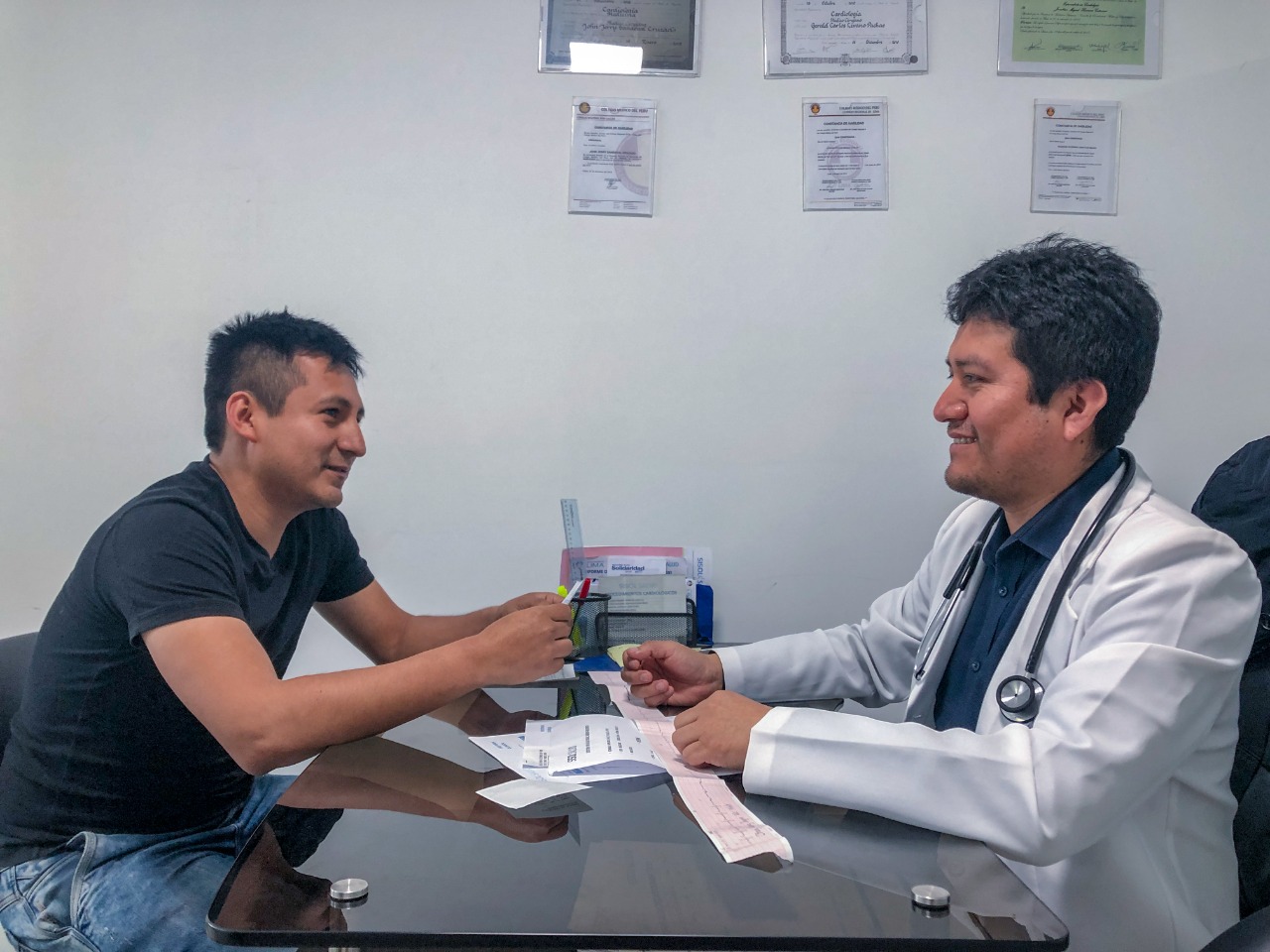 Sisol Salud Los Olivos ofrece atenciones con descuentos de hasta el 50%