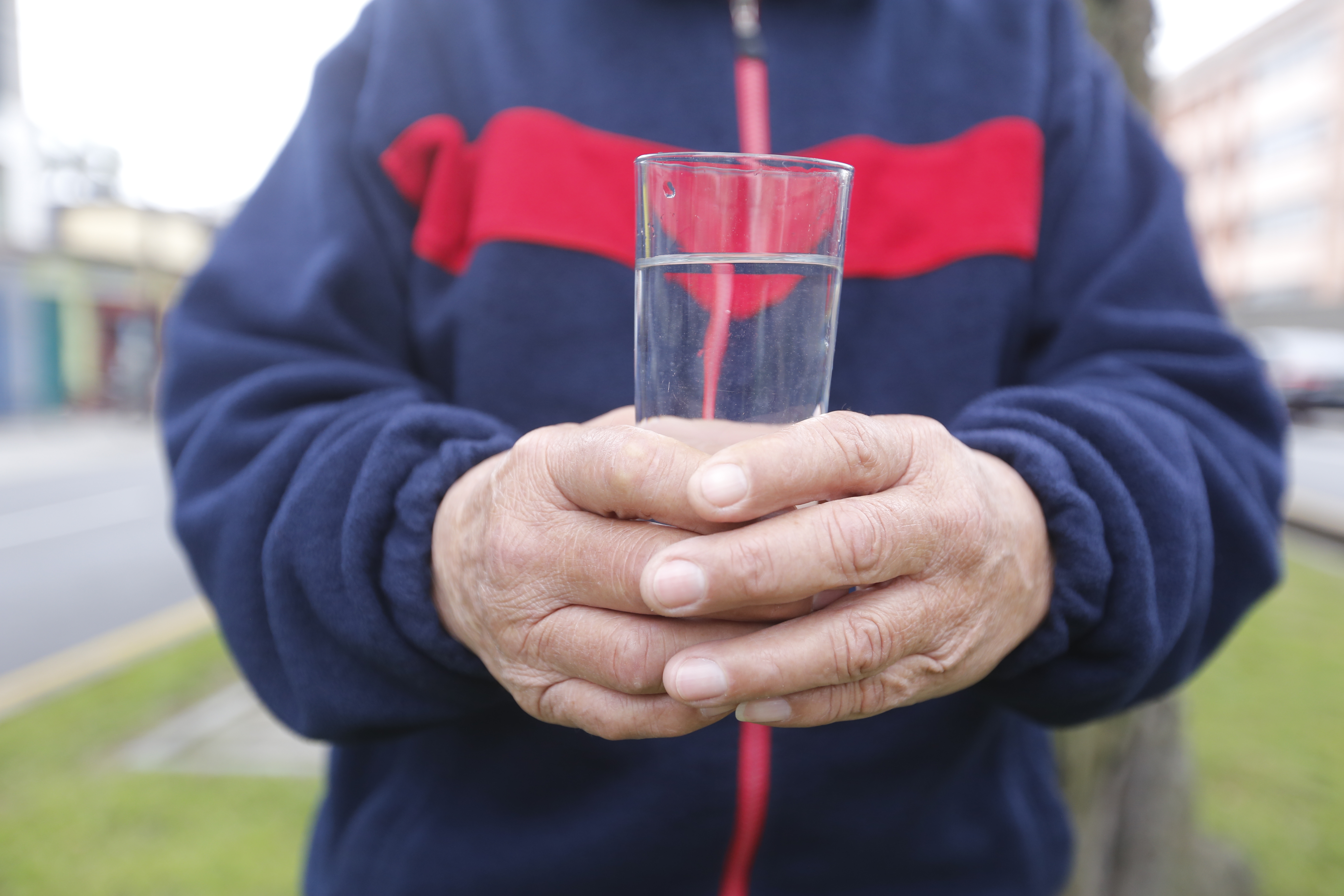Hidratación es fundamental para la recuperación de pacientes Covid-19