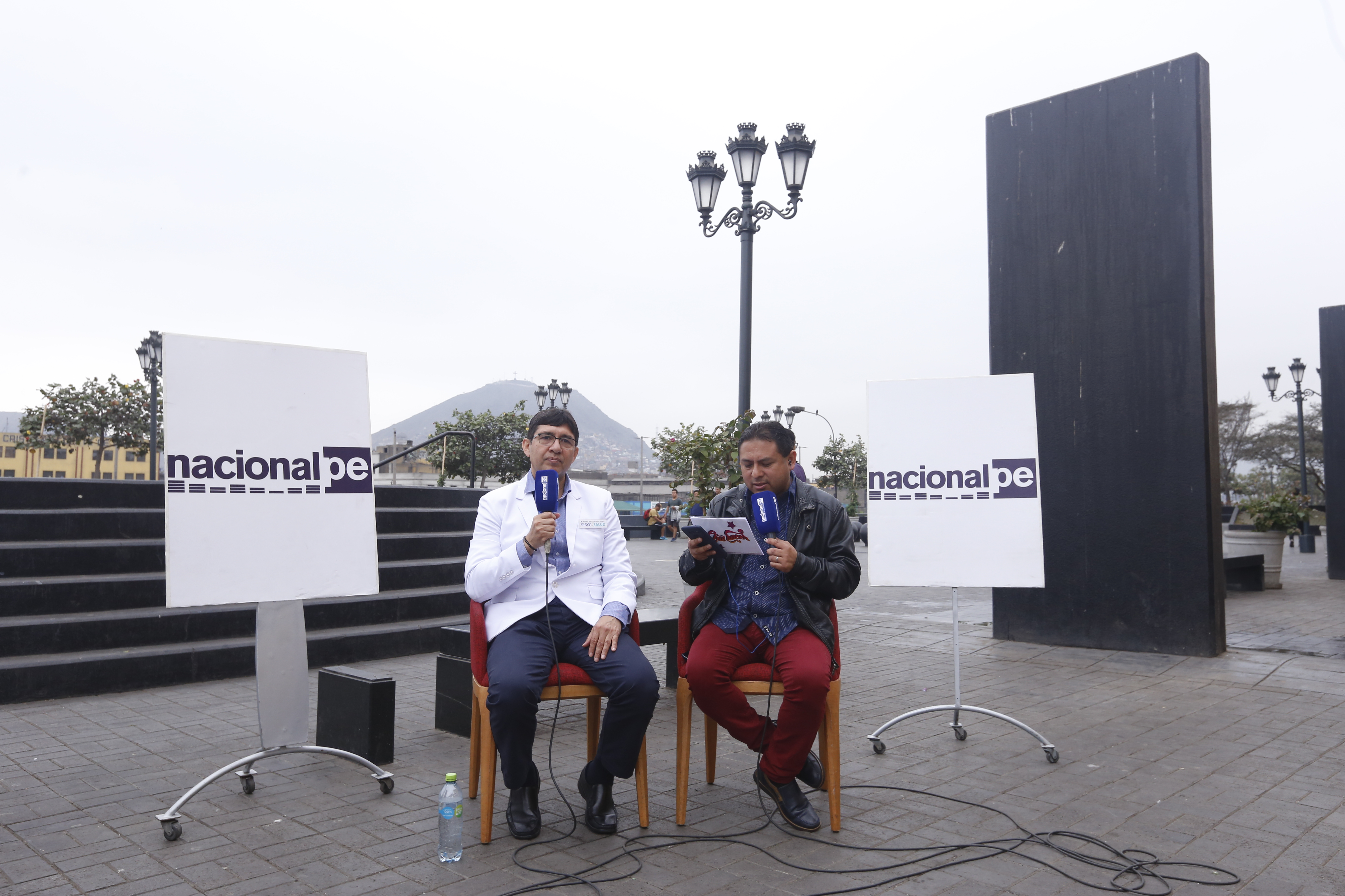 Especialista de Sisol Salud brindó información sobre las causas y prevención de la artrosis