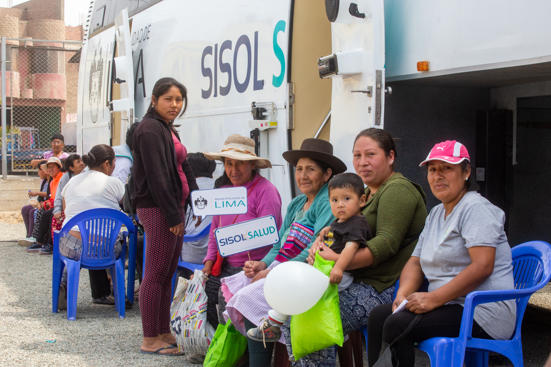 Mañana culmina la segunda edición de Lima Saludable en Lurigancho – Chosica