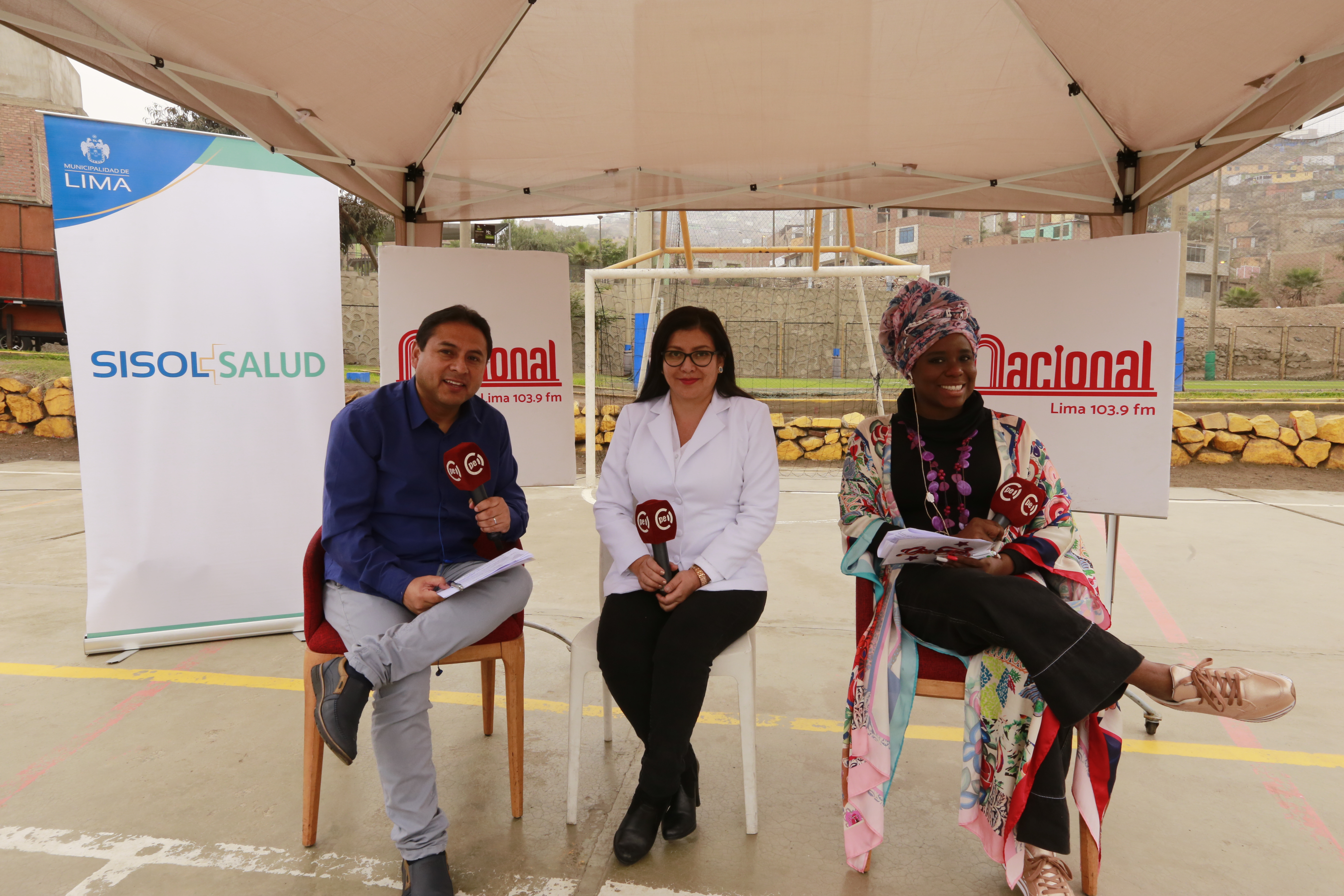 Otorrinolaringóloga de Sisol Salud brinda consejos sobre cómo diferenciar una rinitis de una sinusitis