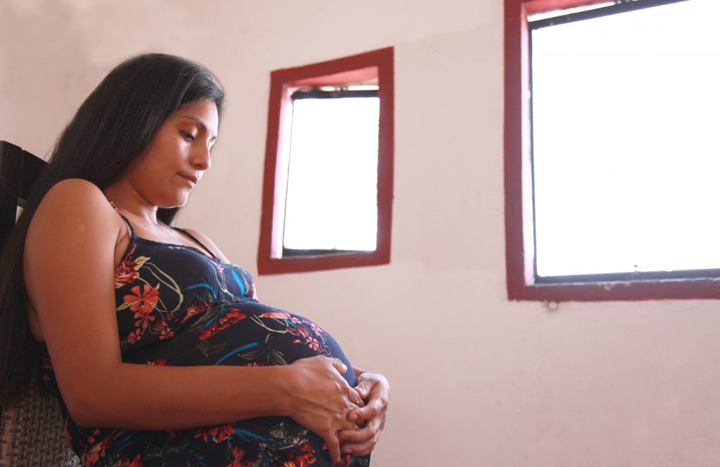 Semana de la maternidad saludable: conoce cómo prevenir un embarazo de alto riesgo