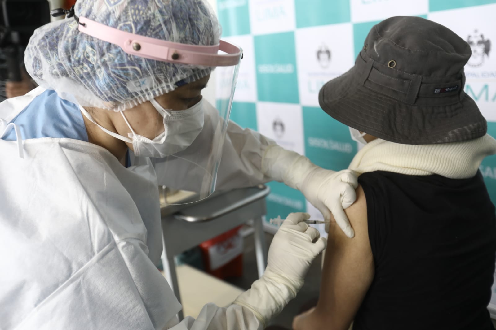 Buena alimentación y vacunación responsable son claves para evitar la neumonía