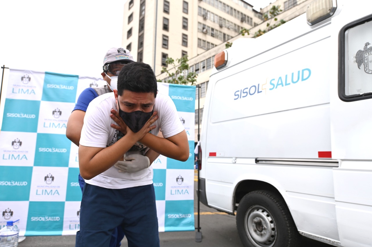 Sepa qué hacer en caso de una emergencia durante las celebraciones navideñas