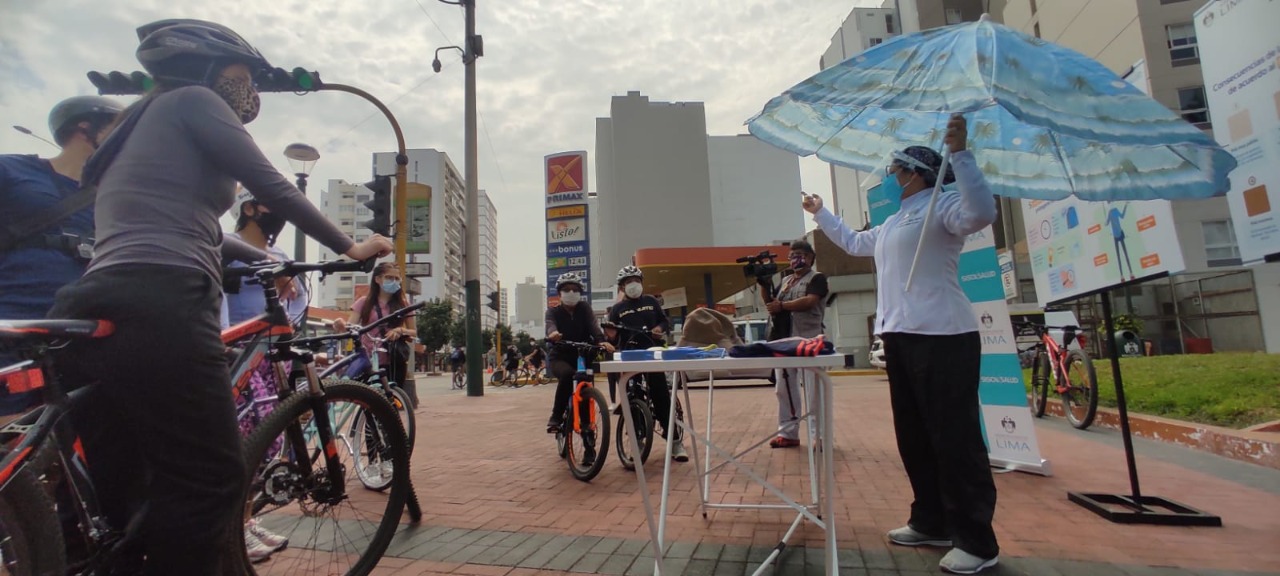 Conoce cómo cuidarte de los rayos ultravioleta a través de la campaña “Es tiempo de cuidar tu piel, mejora tu vida”
