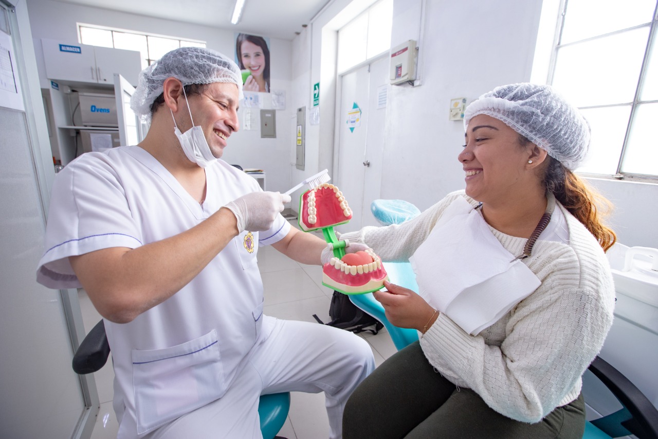 Conoce cómo proteger tus dientes de las caries