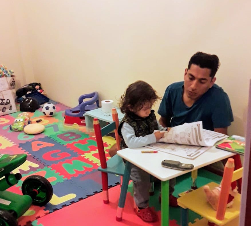 Padres de familia deben reforzar diálogo con sus hijos y establecer reglas en el hogar