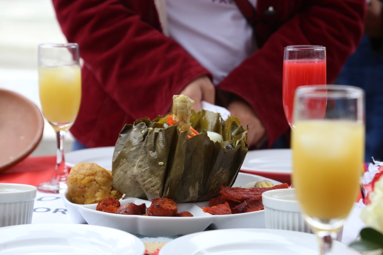 Cuida tu digestión: Evita las combinaciones de grasas y calorías durante Fiestas Patrias