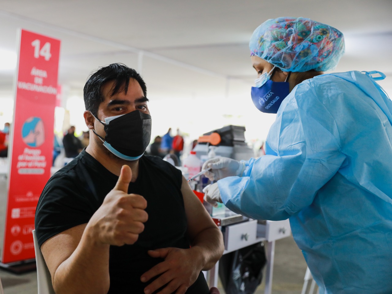 Sisol Salud benefició a cerca de 5 millones de personas en los últimos 12 meses 