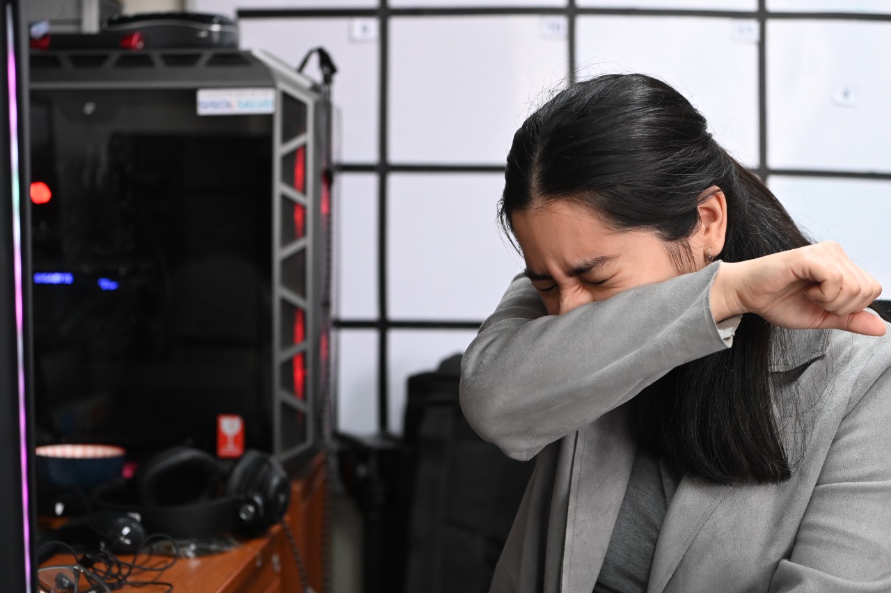 Primavera: ¿cuáles son las enfermedades más comunes en esta estación y cómo prevenirlas?