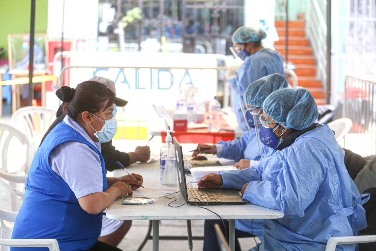 Puente Piedra: MML atenderá gratuitamente a cerca de 1,000 vecinas en campaña de salud