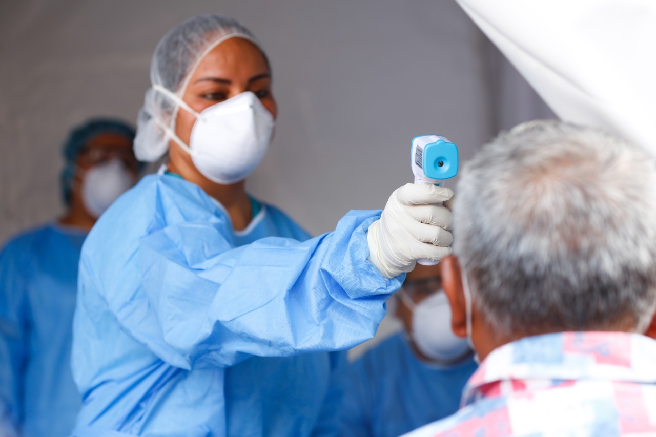 Ejecutivo incorpora a Sisol en la compra de bienes de protección personal