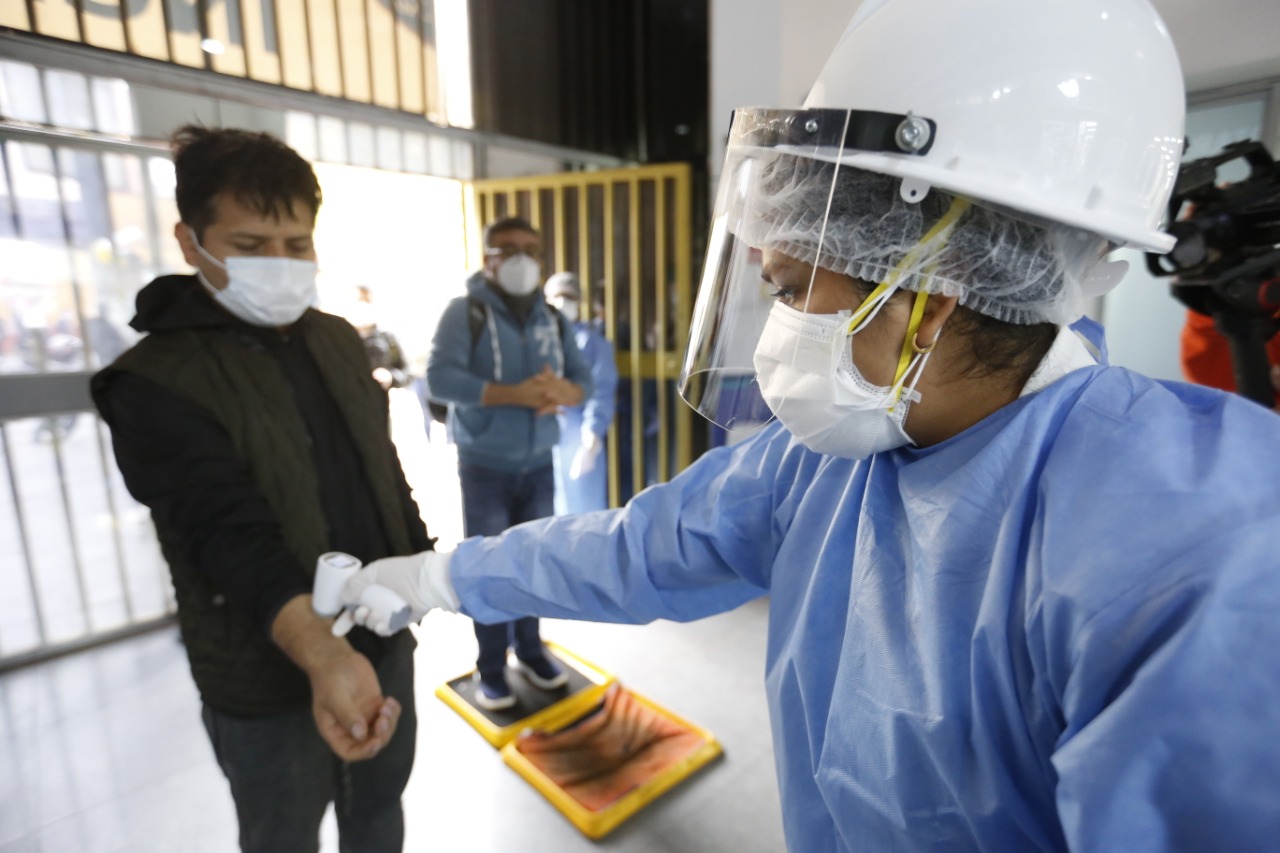 Sisol Salud continuará brindando servicios de atención ambulatoria durante confinamiento