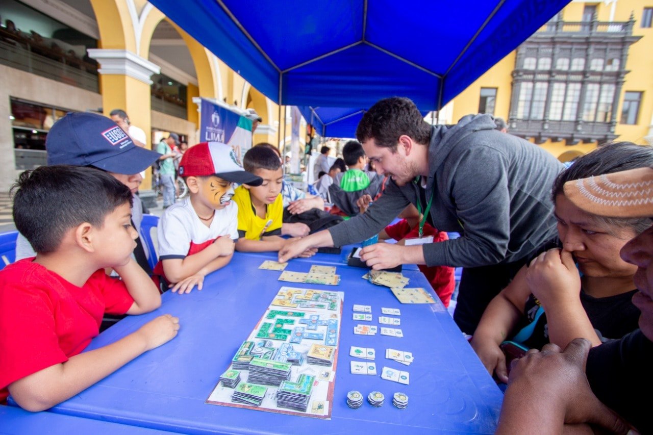 Sisol Salud cuida tu salud en domingo familiar