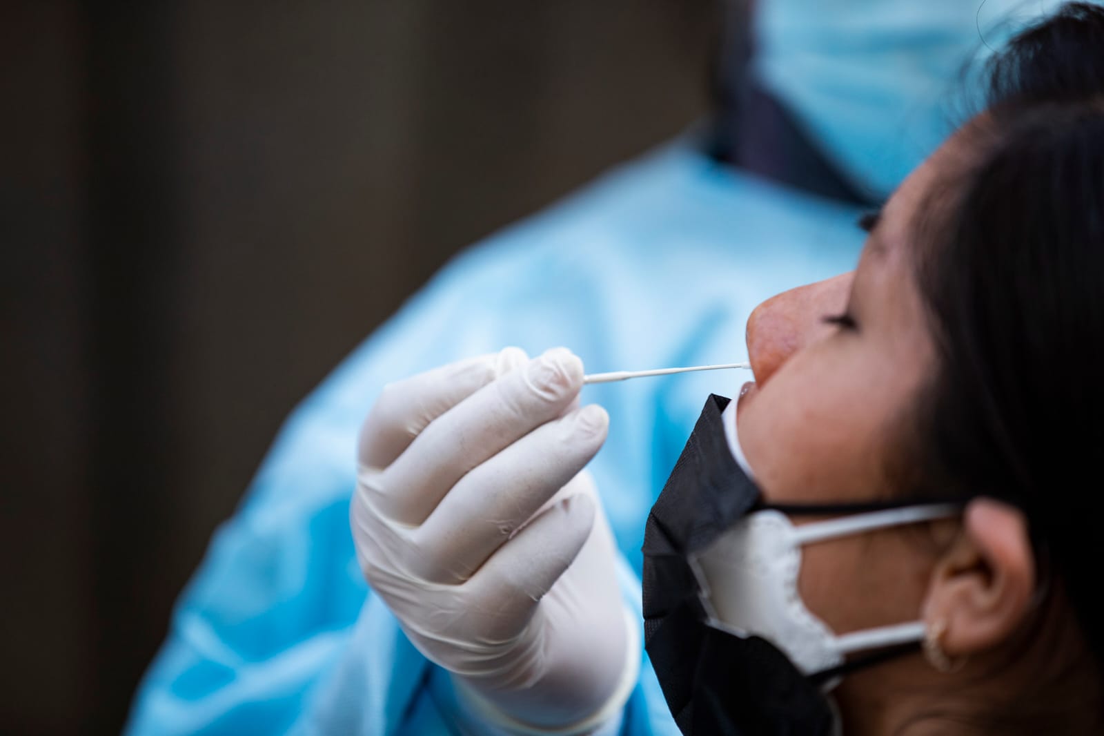 COVID-19: más de 600 vecinos serán beneficiados con pruebas de despistaje gratuito