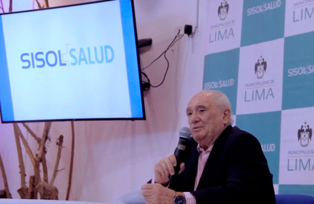SISOL Salud reafirma su lucha frontal contra la corrupción y llama a la transparencia de gestión