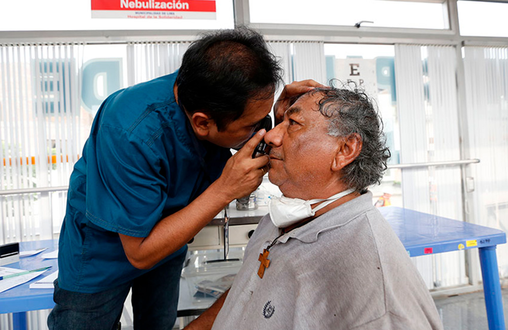 Sepa cómo prevenir la Conjuntivitis