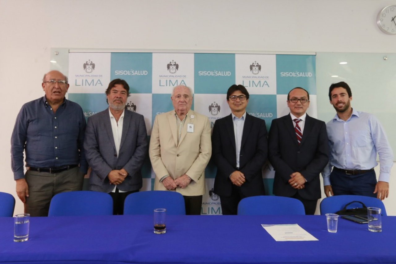 Sisol Salud realizó conversatorio sobre Cirugía Ambulatoria o Cirugía de Día￼