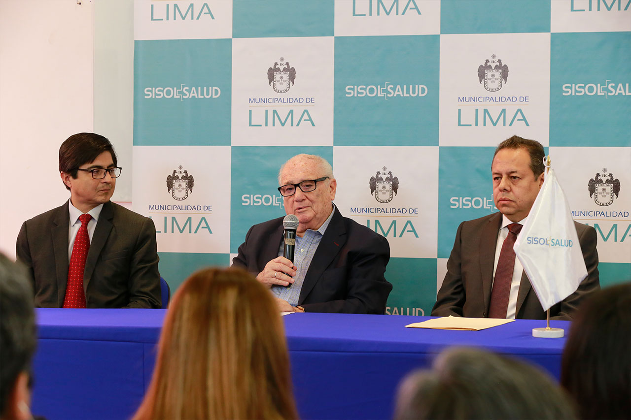 SISOL Salud consolida su compromiso con la salud de las personas