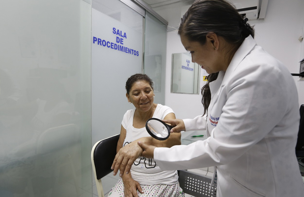 Conoce las enfermedades que más afectan a las mujeres