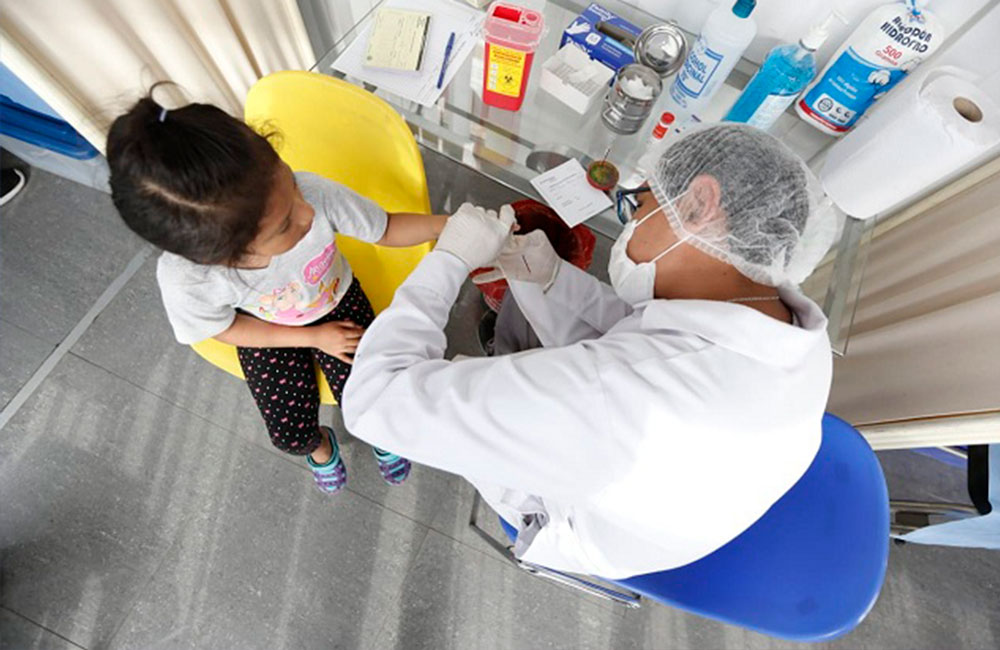 Municipalidad de Lima realizará campaña médica gratuita por el día mundial de la salud