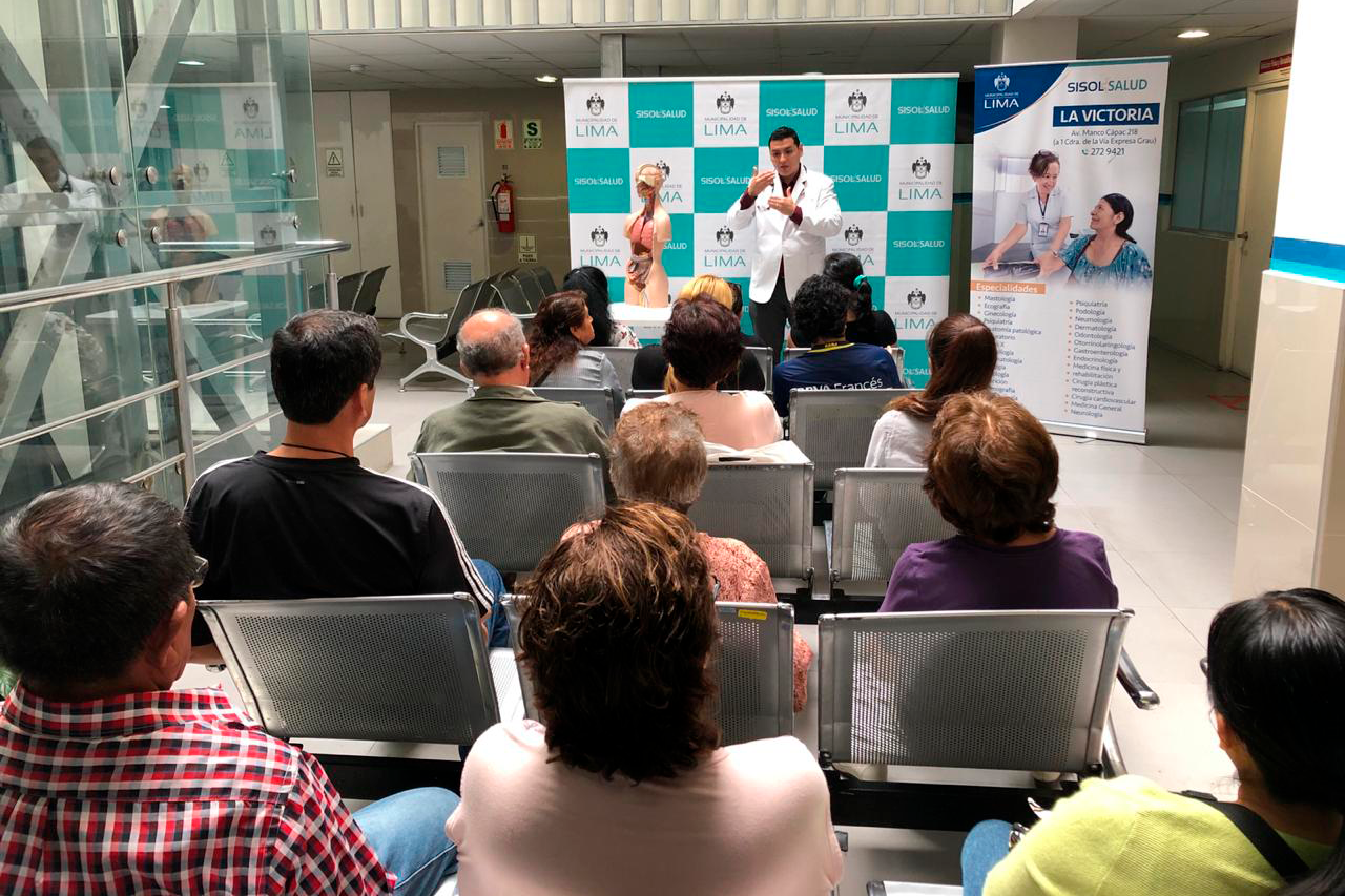 Conoce las diferencias entre resfrío, gripe y alergia