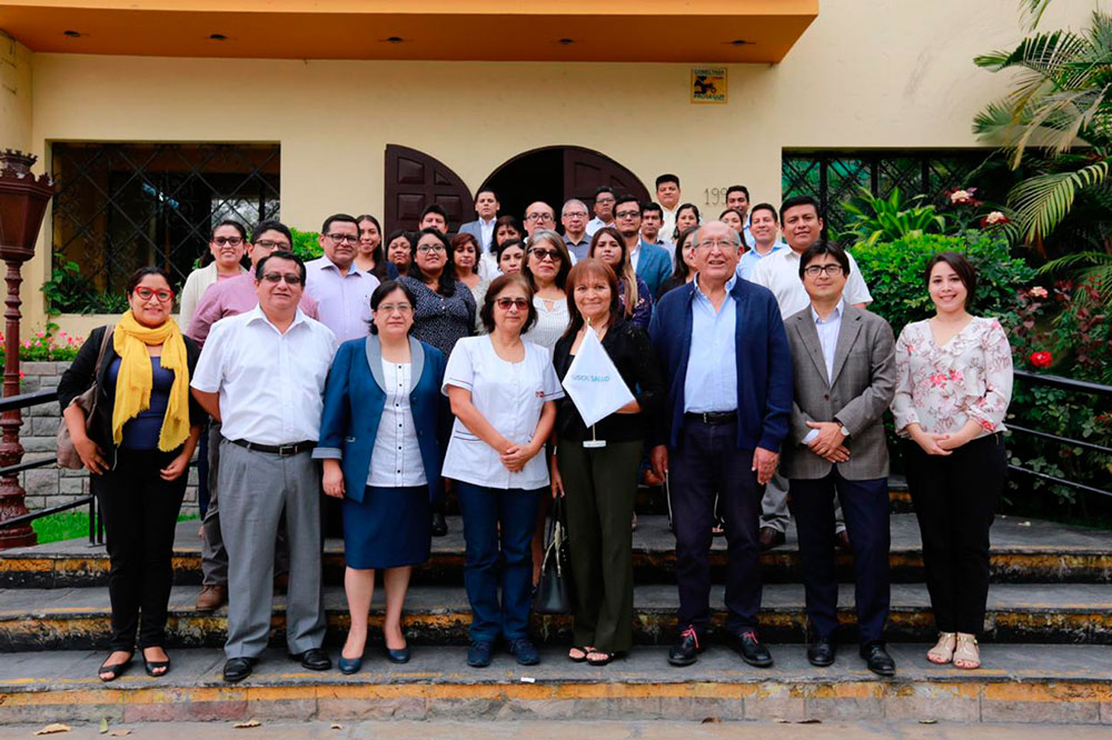 SISOL Salud se integra a la Red de Vigilancia Epidemiológica Nacional