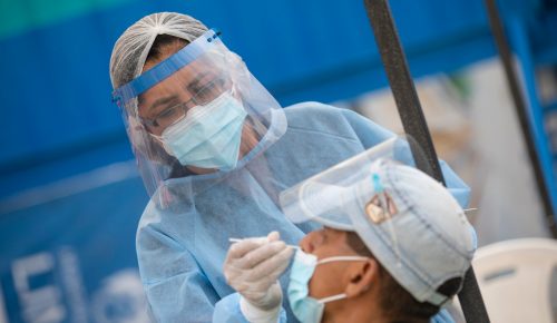 MML realizará campaña de despistaje para vecinos del Cercado, Puente Piedra y Villa El Salvador.