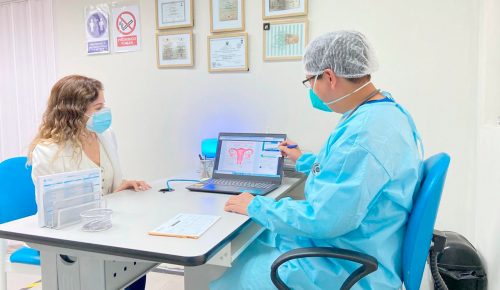 Detección temprana: conoce los síntomas del cáncer de cuello uterino