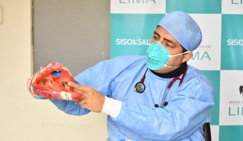 Trombosis y miocarditis: posibles secuelas del Covid-19