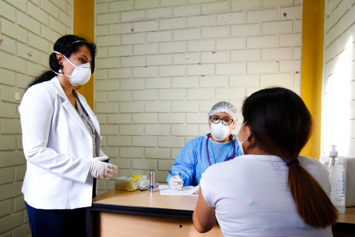 Personas diagnosticadas con Covid-19 no deben ser rechazadas ni marginadas